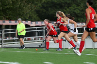 JVA vs Duxbury