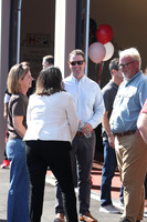DOCK Ribbon Cutting