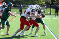 Freshman vs Abington