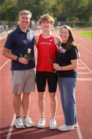 Senior Night/Team Photos