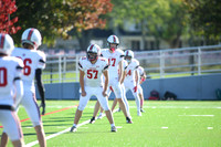 JV vs WH