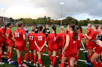 9/17 vs Quincy