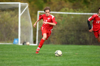 Freshman vs Cohasset