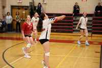 JV/F vs Hanover