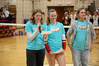 10/20 vs Hanover Dig Teal