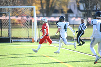 Freshman vs PN