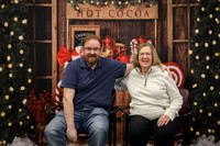 2025 Holiday Card Photos
