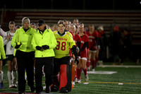 Varsity vs Canton - Final 4
