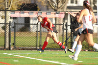 Varsity vs Reading Memorial