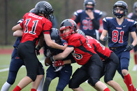 4/11 vs Pembroke SuperBowl