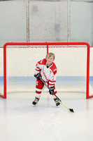 Mite Metro South White