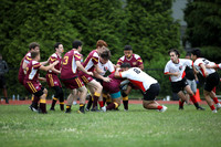 6/4 vs Weymouth