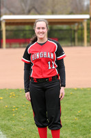 Varsity Photos