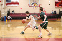 Freshman vs Duxbury