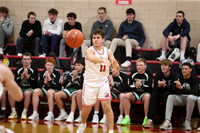 12/19 vs Marshfield