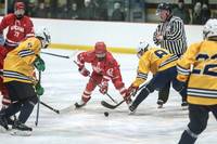 JVW vs Xaverian