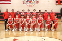 Varsity