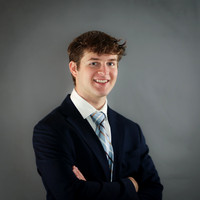 Brendan Headshots