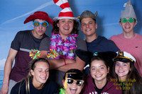 2019 Grad Night