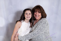 Bridgette's Bat Mitzvah