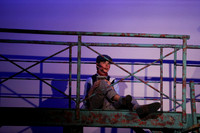 Newsies Jr