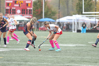 10/21 vs Pembroke