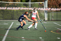 10/1 vs Plymouth North