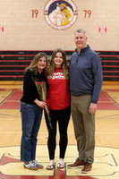 Senior Night