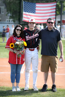 Senior Night