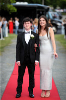 Prom Red Carpet