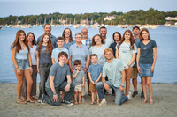 Sweeney Family