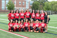 Cheerleading