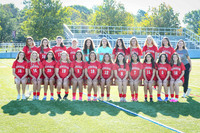 Girls Soccer