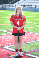 Varsity Team Photos