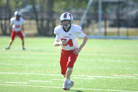 Freshman vs Hanover