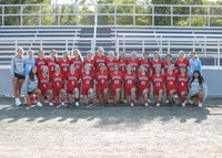 Girls Soccer