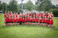Girls XC