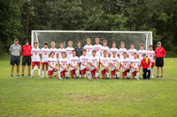Boys Soccer