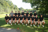 Boys Golf