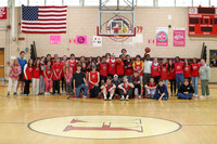 Unified Basketball