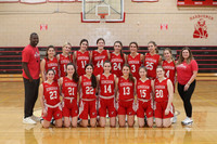 Girls Basketball