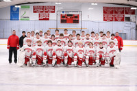 Boys Hockey