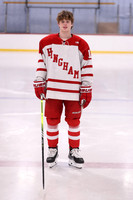 JV Red