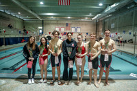 Swim and Dive