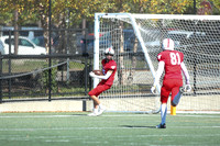 JV vs Marshfield