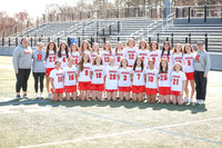 Girls Lax