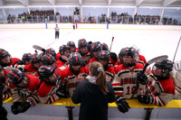 vs NDA Town Cup