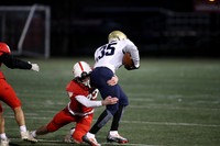 JV vs Hanover