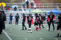 vs Duxbury