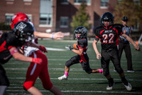 Vs Bridgewater